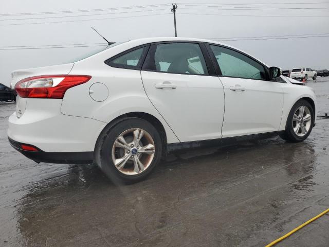 Photo 3 from auction – 2014 FORD FOCUS SE with VIN 1FADP3F25EL309935