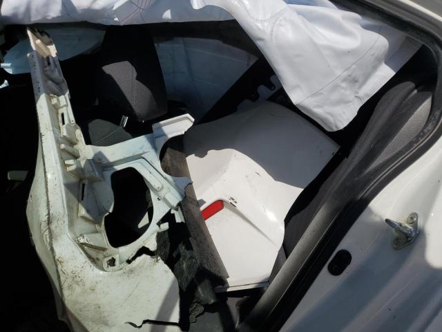 Photo 10 from auction – 2020 TOYOTA COROLLA LE with VIN 5YFEPRAE5LP041928