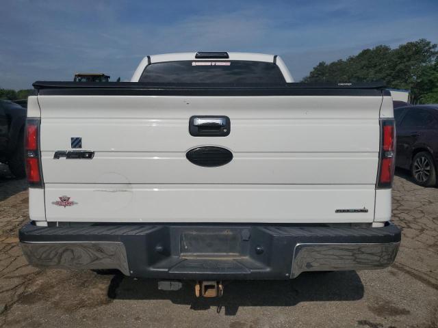 Photo 6 from auction – 2011 FORD F150 SUPER with VIN 1FTFW1CF6BFB71883