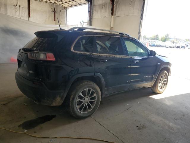 Photo 3 from auction – 2019 JEEP CHEROKEE L with VIN 1C4PJMLX3KD108376