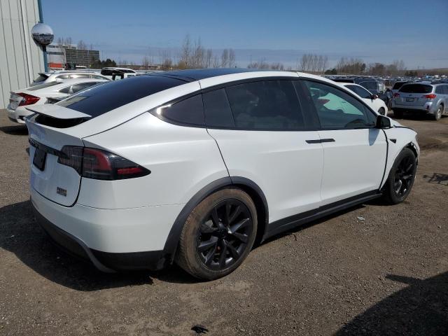 Снимка 3 от търг – 2023 TESLA MODEL X с VIN 7SAXCBE63PF374356