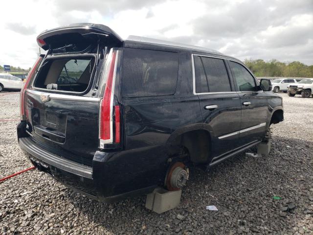 Photo 3 from auction – 2016 CADILLAC ESCALADE P with VIN 1GYS3CKJ1GR271401