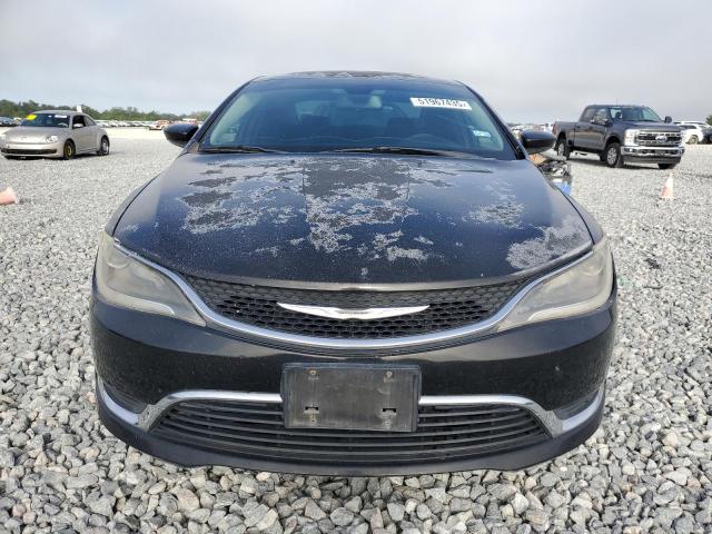 Photo 5 from auction – 2015 CHRYSLER 200 LIMITE with VIN 1C3CCCAB9FN697691