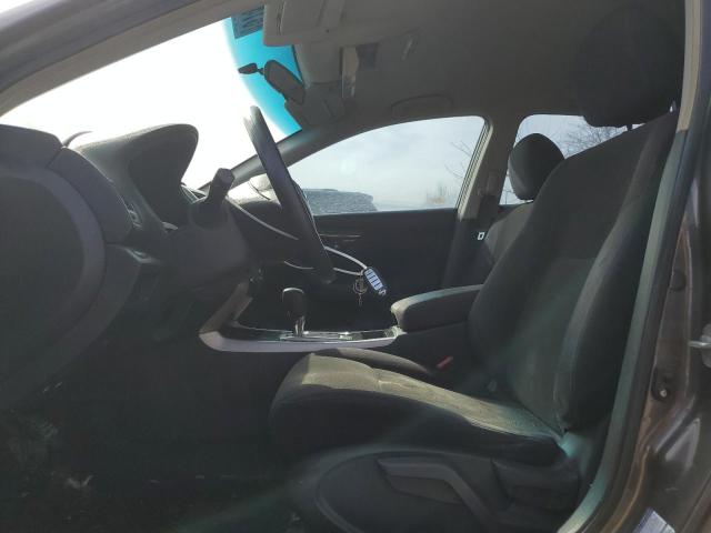 Photo 7 from auction – 2013 NISSAN ALTIMA 2.5 with VIN 1N4AL3AP5DN511811