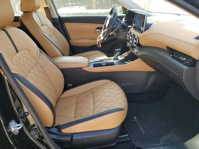 Photo 7 from auction – 2023 NISSAN SENTRA SV with VIN 3N1AB8CV7PY239357