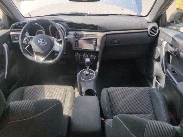 Photo 8 from auction – 2014 TOYOTA SCION TC with VIN JTKJF5C78E3066805