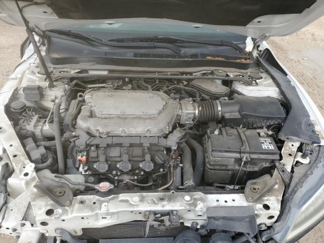 Photo 11 from auction – 2015 ACURA TLX TECH with VIN 19UUB2F56FA021630
