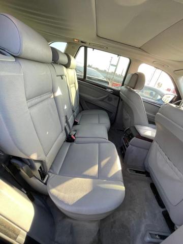 Photo 6 from auction – 2008 BMW X5 3.0I with VIN 5UXFE43548L007391