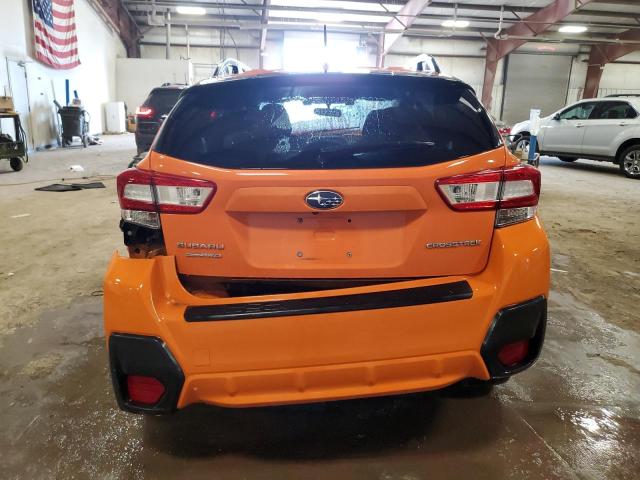 Photo 6 from auction – 2019 SUBARU CROSSTREK with VIN JF2GTABC5KH382938