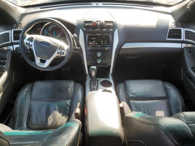Photo 8 from auction – 2014 FORD EXPLORER X with VIN 1FM5K8D89EGA63428