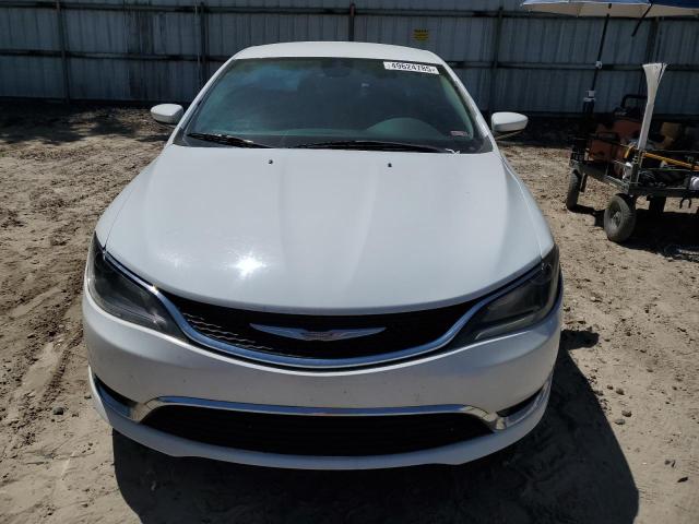 Photo 5 from auction – 2016 CHRYSLER 200 with VIN 1C3CCCAB0GN153310