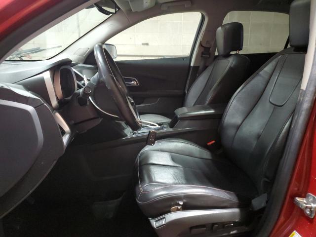 Photo 7 from auction – 2015 CHEVROLET EQUINOX LT with VIN 2GNFLHE33F6128226