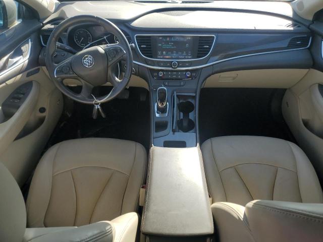 Photo 8 from auction – 2017 BUICK LACROSSE E with VIN 1G4ZP5SSXHU159834