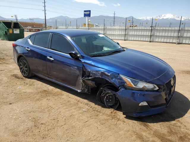 Photo 4 from auction – 2021 NISSAN ALTIMA S with VIN 1N4BL4BV4MN313180