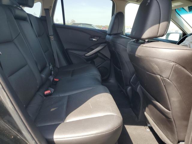 Photo 11 from auction – 2015 ACURA RDX TECHNO with VIN 5J8TB4H52FL010360