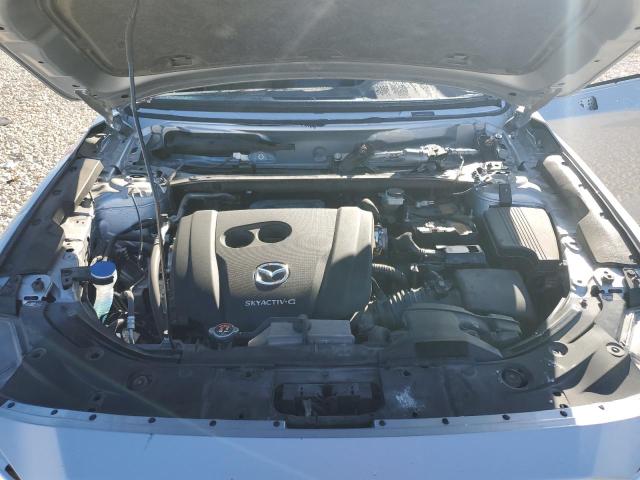Photo 12 from auction – 2023 MAZDA CX-5 PREFE with VIN JM3KFBCM0P0154128