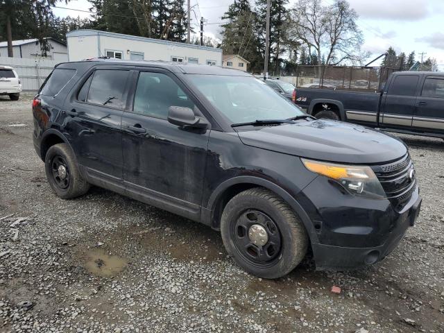 Снимка 4 от търг – 2014 FORD EXPLORER P с VIN 1FM5K8AR7EGB27687