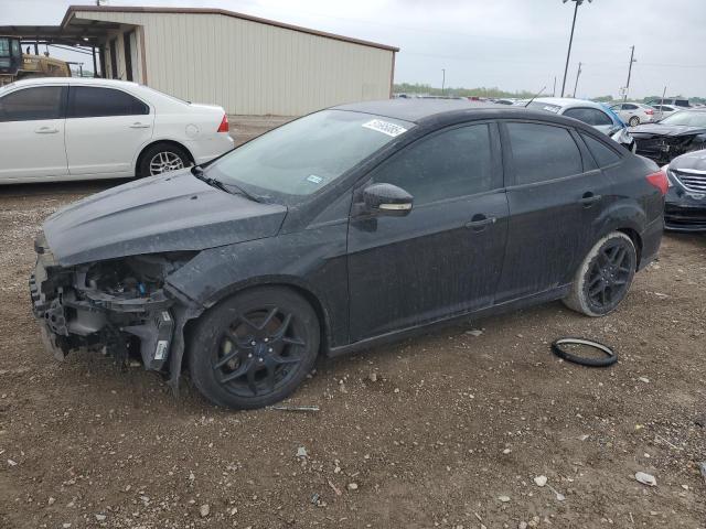 FORD FOCUS SE 2016 с VIN 1FADP3F2XGL383175 - Снимка от търг