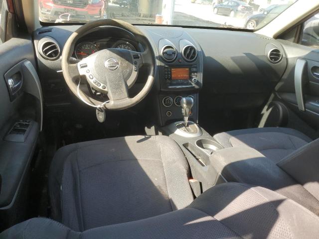 Photo 8 from auction – 2011 NISSAN ROGUE S with VIN JN8AS5MTXBW166532