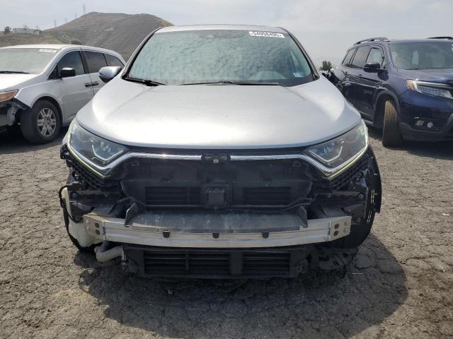 Photo 5 from auction – 2019 HONDA CR-V EXL with VIN 7FARW2H85KE028879