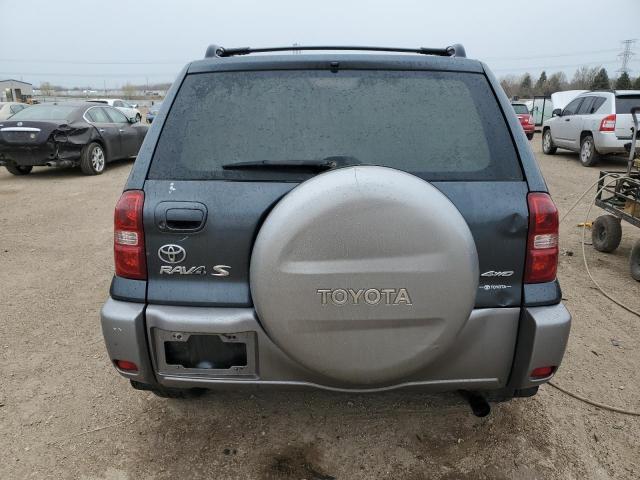 Foto 6 de la subasta – 2004 TOYOTA RAV4 con VIN JTEHD20V146003244