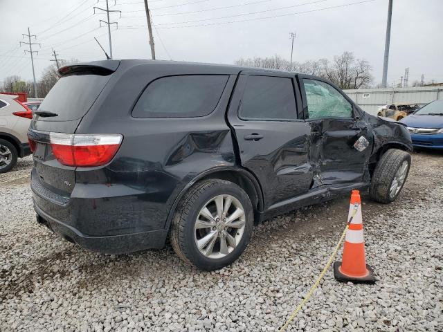 Снимка 3 от търг – 2011 DODGE DURANGO R/ с VIN 1D4SE6GT4BC682642