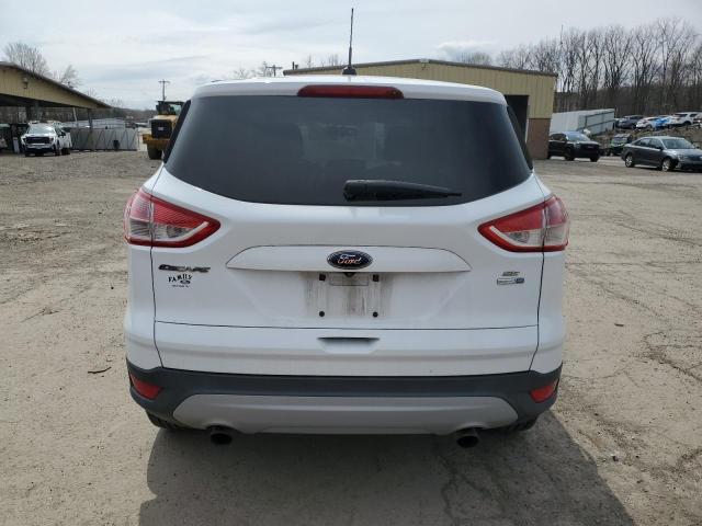 Photo 6 from auction – 2014 FORD ESCAPE SE with VIN 1FMCU9GX0EUC85805