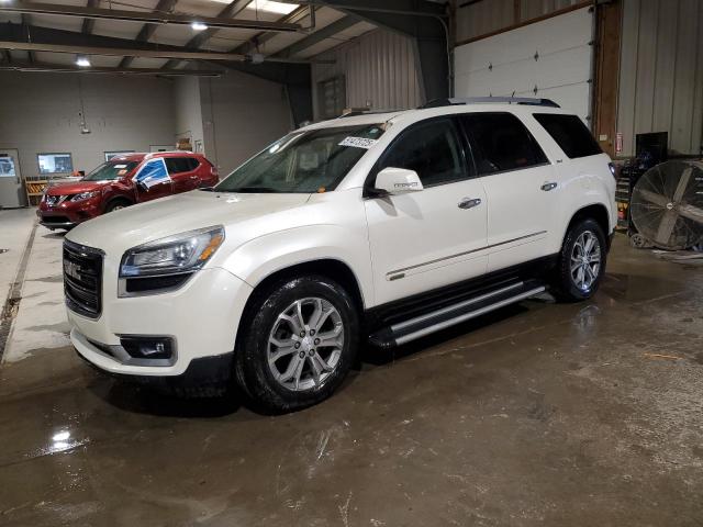 GMC ACADIA SLT 2014 with VIN 1GKKRRKDXEJ131073 - Photo from auction