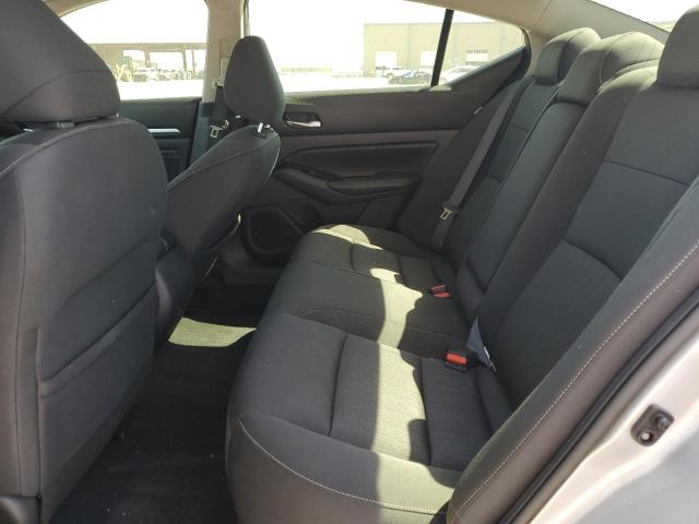 Photo 10 from auction – 2021 NISSAN ALTIMA SV with VIN 1N4BL4DV9MN344616