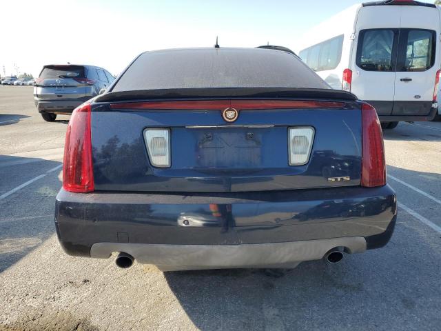 Снимка 6 от търг – 2006 CADILLAC STS с VIN 1G6DW677060199889