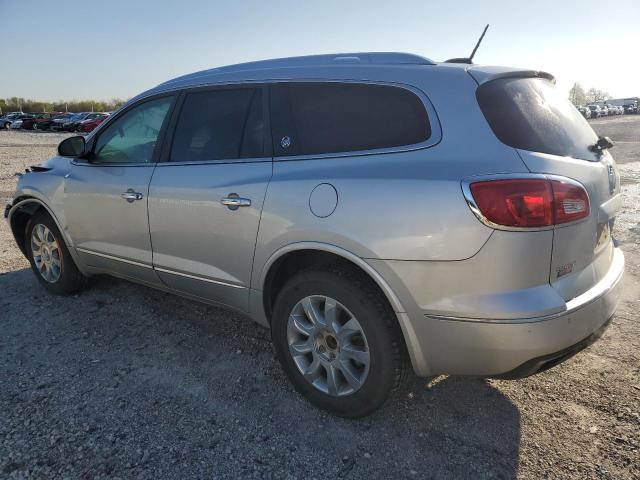 Photo 2 from auction – 2017 BUICK ENCLAVE with VIN 5GAKRBKD8HJ279005