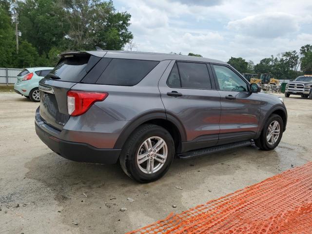 Photo 3 from auction – 2022 FORD EXPLORER with VIN 1FMSK8BHXNGA30749