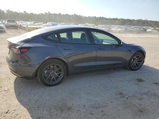 Photo 3 from auction – 2022 TESLA MODEL 3 with VIN 5YJ3E1EB5NF118701