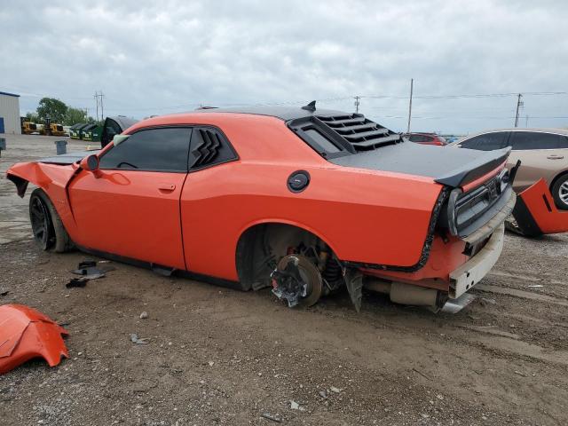 Photo 2 from auction – 2020 DODGE CHALLENGER with VIN 2C3CDZBT3LH149097