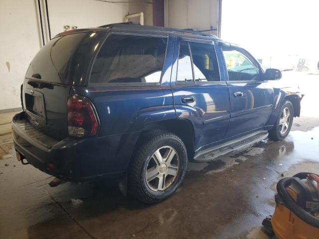 Photo 3 from auction – 2007 CHEVROLET TRAILBLAZE with VIN 1GNDT13S872219578