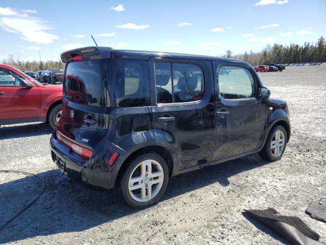 Photo 3 from auction – 2009 NISSAN CUBE BASE with VIN JN8AZ28R39T106581