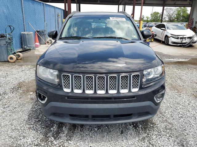 Photo 5 from auction – 2014 JEEP COMPASS LA with VIN 1C4NJDEB8ED626044