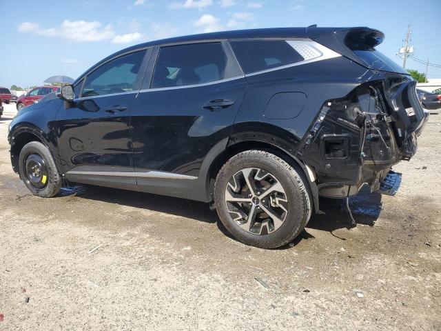 Photo 2 from auction – 2024 KIA SPORTAGE E with VIN 5XYK33DF2RG208078