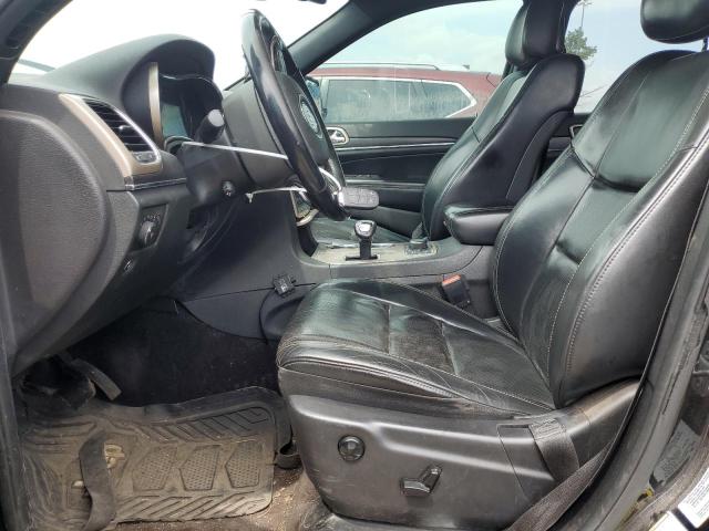 Photo 7 from auction – 2015 JEEP GRAND CHER with VIN 1C4RJFBG3FC165906