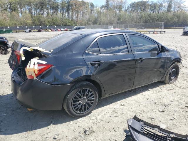 Photo 3 from auction – 2017 TOYOTA COROLLA L with VIN 2T1BURHE8HC764892