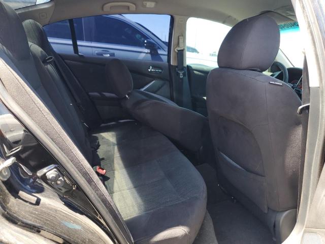 Photo 10 from auction – 2012 NISSAN ALTIMA BAS with VIN 1N4AL2AP0CC226373
