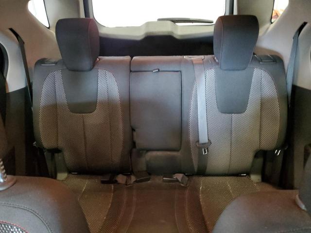 Photo 10 from auction – 2014 CHEVROLET EQUINOX LT with VIN 2GNFLBE37E6193706