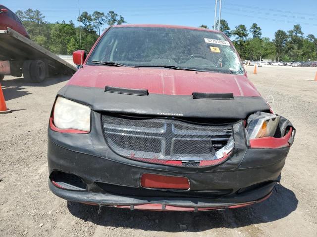 Photo 5 from auction – 2012 DODGE GRAND CARA with VIN 2C4RDGCG1CR157222