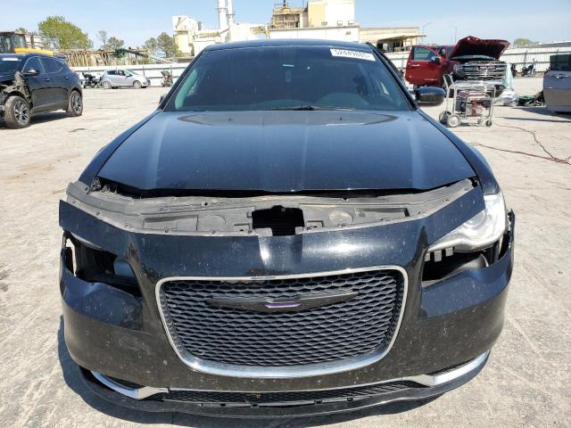 Photo 5 from auction – 2015 CHRYSLER 300 LIMITE with VIN 2C3CCAAG4FH755392
