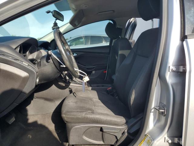 Photo 7 from auction – 2017 FORD FOCUS SE with VIN 1FADP3FE9HL273889