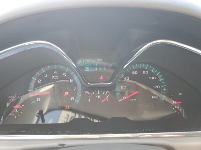 Photo 9 from auction – 2013 CHEVROLET TRAVERSE L with VIN 1GNKRFEDXDJ104371