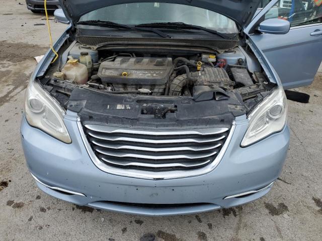 Photo 11 from auction – 2014 CHRYSLER 200 LX with VIN 1C3CCBAB3EN124455