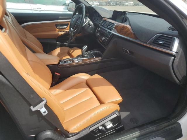 Photo 8 from auction – 2019 BMW 430XI with VIN WBA4Z3C56KEN88750