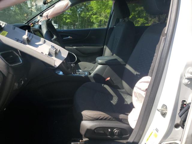Photo 7 from auction – 2021 CHEVROLET EQUINOX LT with VIN 3GNAXTEV9MS132671