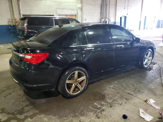 Photo 3 from auction – 2012 CHRYSLER 200 LIMITE with VIN 1C3CCBCG2CN304581